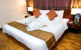 The Vip Hotel Cagayan De Oro